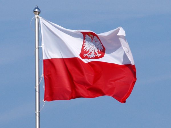 Wywieś flagę - wkrótce jej święto