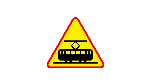 UWAGA! W weekend majowy zmiany w kursowaniu tramwajów!