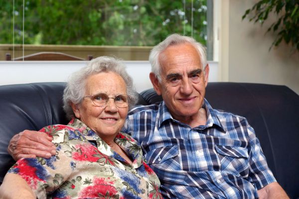 Seniorzy zapraszają na Piknik 22 maja
