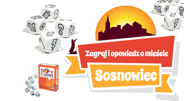 ZAGRAJ I OPOWIEDZ O MIEŚCIE SOSNOWIEC – rozstrzygnięcie konkursu