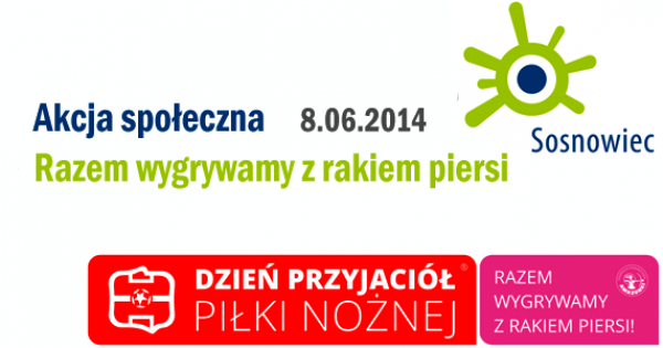 Wygraj z rakiem piersi