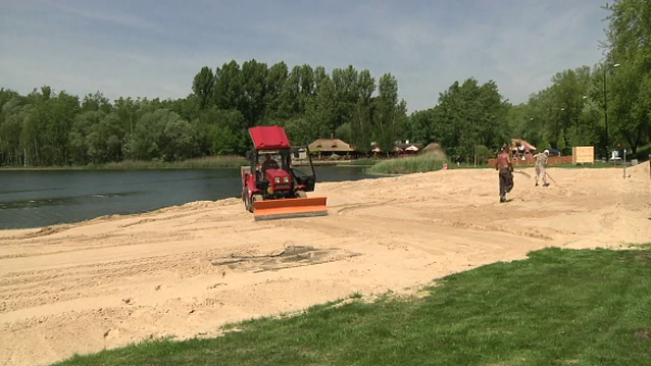 Stawiki szykują się do sezonu - relacja Tv Sosnowiec