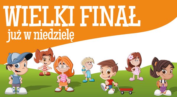 Finał Tygodnia Dziecka już w Niedzielę!