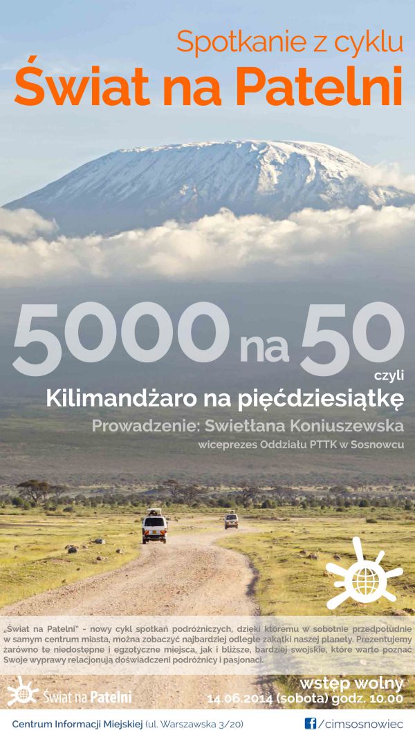 ŚWIAT NA PATELNI 