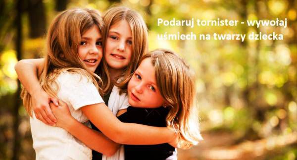 Ile serca włożysz w tornister?