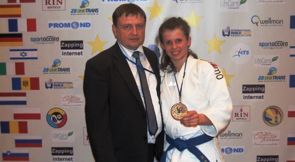 Medale Budowlanych