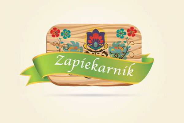 Sosnowiecki Zapiekarnik w centrum miasta