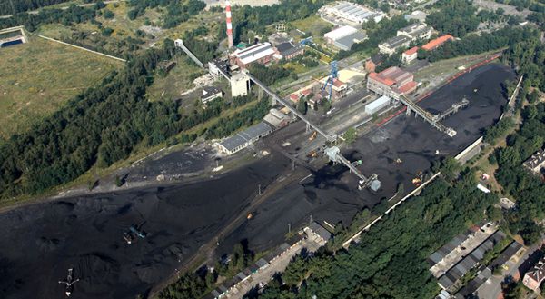 Stop dla natychmiastowej upadłości KWK Kazimierz-Juliusz