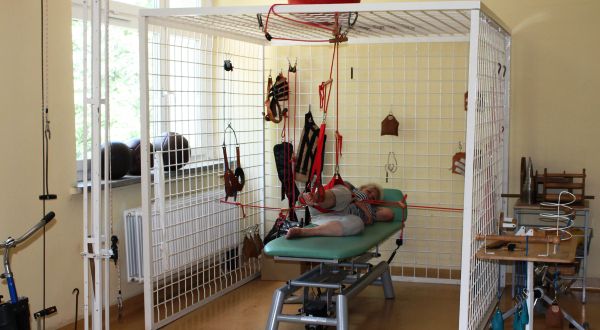 Dzienny Ośrodek Rehabilitacji także dla Sosnowiczan!