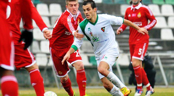 Zagłębie wraca do gry! Stal Mielec na początek