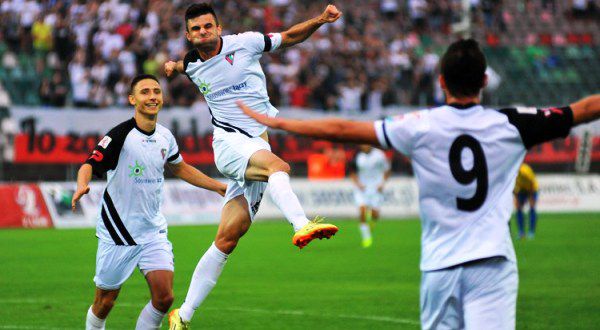 Mamy lidera!