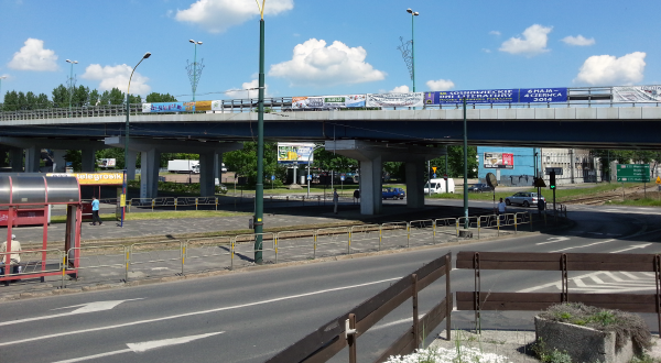 Uwaga na zmiany organizacji ruchu w centrum miasta