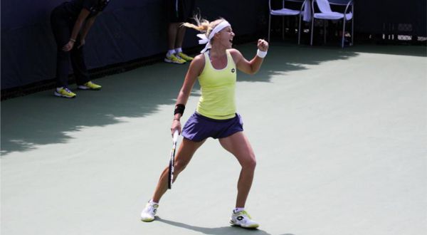Sosnowiczanka zagra w US Open!