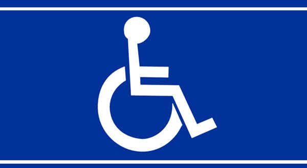 Ogłoszenie o konkursie ofert rehabilitacji osób niepełnosprawnych