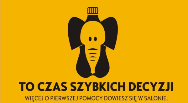 Bezpieczny weekend w salonie Środula