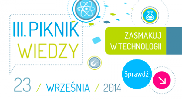 III Piknik Wiedzy