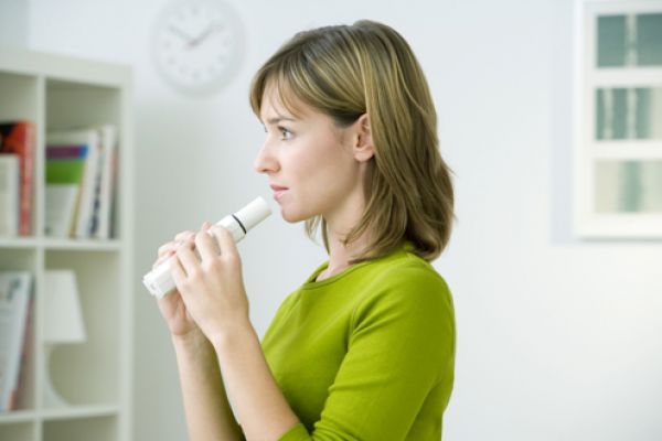 Bezpłatne badania spirometrii