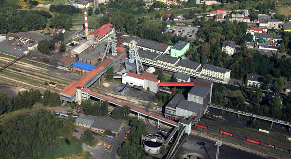 Walka o KWK Kazimierz-Juliusz oświadczenie Prezydenta
