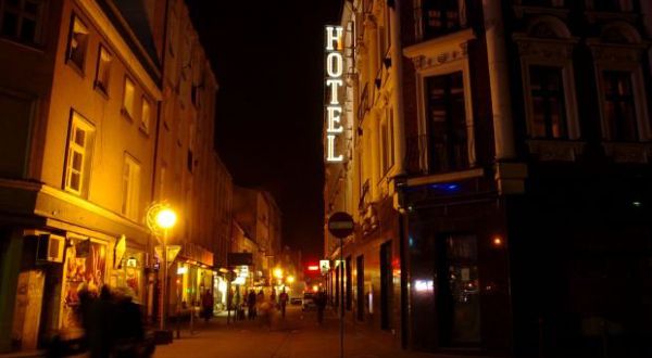 Sosnowiec ma nowy hotel