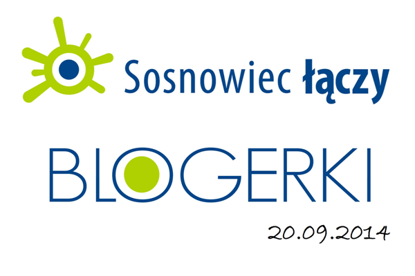 Sosnowiec łączy BLOGERKI