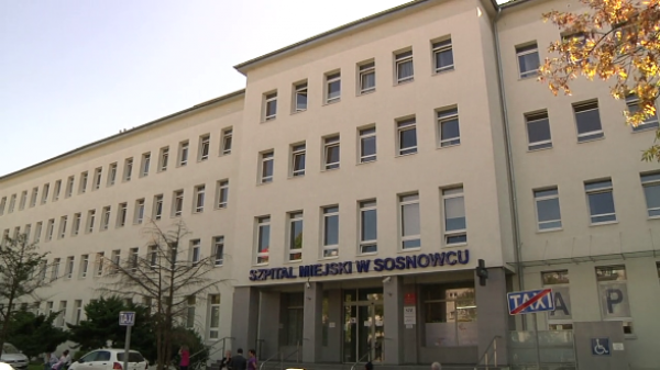 Kolejny oddział w Szpitalu Miejskim otwarty