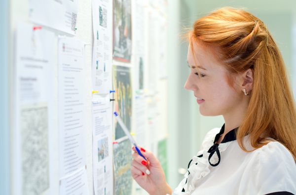 Nowo powstały serwis lokalnych ofert pracy