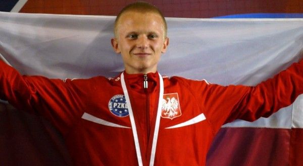 Medale kick-bokserów AKS Niwka