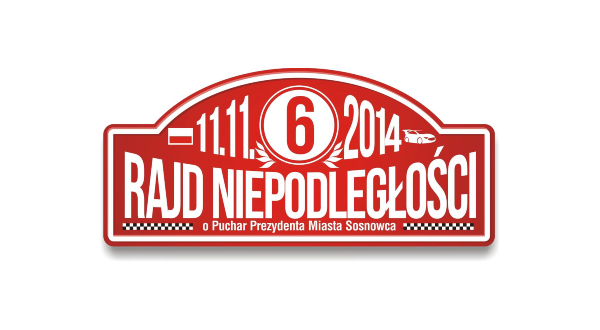 6. Samochodowy Rajd Niepodległości