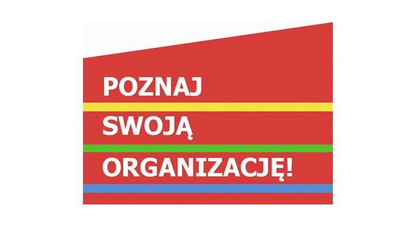 Poznaj swoją organizację - Stowarzyszenie Graczy Frisbee