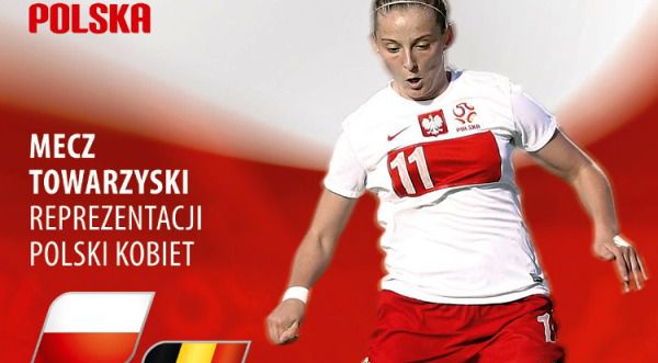 Reprezentacja Polski zagra na Ludowym