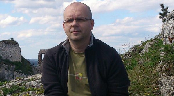 Sosnowiczanin laureatem konkursu im. Grabskiego