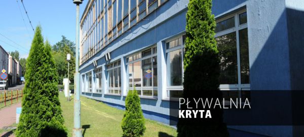 Jest pływalnia, będą także sale do fitness i siłownia