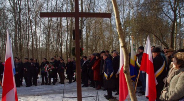 W 70. rocznicę mordu na rodzinie Mackiewiczów