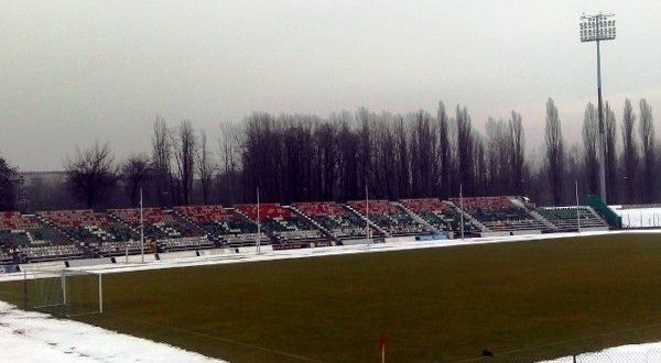 W sobotę Zagłębie gra z Legią i Górnikiem