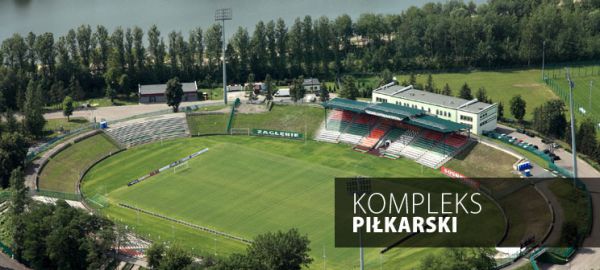 Ekstraklasa na Ludowym