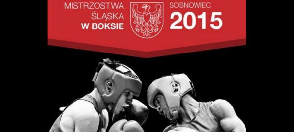 Sosnowiec areną bokserskich zmagań
