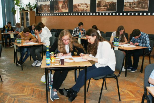 Zagłębiowski Konkurs Matematyczny