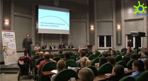 Zbliża się ostateczny termin składania wniosków do Budżetu Obywatelskiego