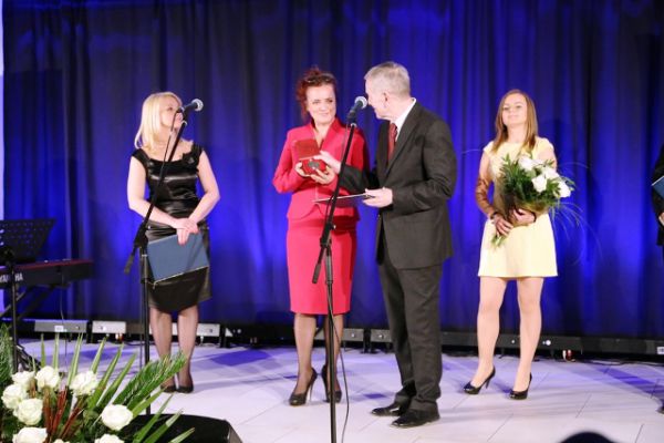X Gala Zagłębiowskiej Nagrody „Humanitas” z recitalem Andrzeja Grabowskiego