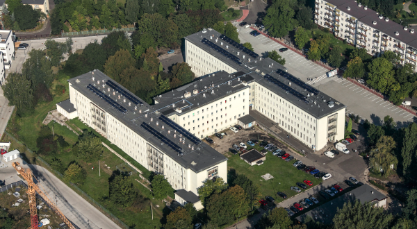 Szpital zaprasza przyszłe mamy