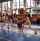 Pierwszy start i podium