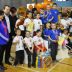 XIV Sosnowiecka Olimpiada Sportowa dla dzieci i młodzieży niepełnosprawnej ruchowo