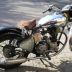 Motocyklem po Sosnowcu