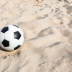 W Sosnowcu pograsz w beach soccera