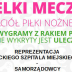 Szpital kontra samorząd