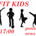 Fitness dla dzieciaków