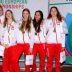 Zuza Cieślar brązową medalistką Mistrzostw Europy