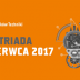 INDUSTRIADA 2017 w Pałacu Schoena