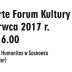 I Otwarte Forum Kultury