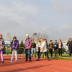 Tenisowa lekcja z mistrzynią